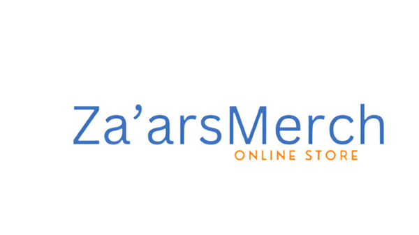 Za'arsMerch