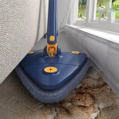 360° Rotatable Adjustable Cleaning Mop - Coufa & Co